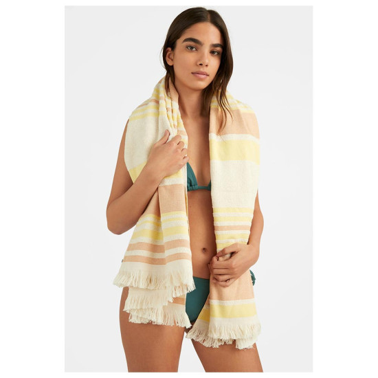 O'neill Πετσέτα Shoreline Towel O'neill Πετσέτα Shoreline Towel